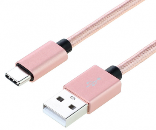 USB 2.0 Type C Data Sync Charge Cable