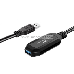 USB 3.0 Active Extension Cable - 15M