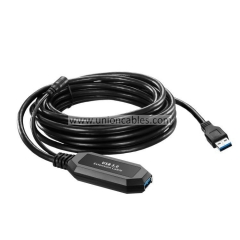USB 3.0 Active Extension Cable - 15M