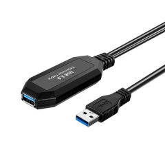 USB 3.0 Active Extension Cable - 15M