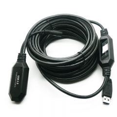USB 3.0 Active Extension Cable - 10M