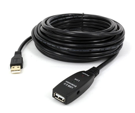 USB 3.0 Active Extension Cable - 5M