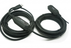 USB 3.0 Active Extension Cable - 10M