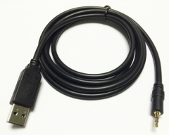 FTDI USB To 2.5mm TTL Converter Cable