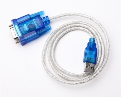 USB 2.0 to RS232 Serial Cable CH340 Chip