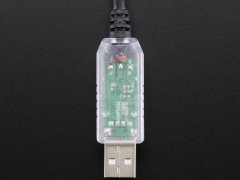 FTDI Serial TTL-232 USB Cable