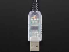 FTDI Serial TTL-232 USB Cable