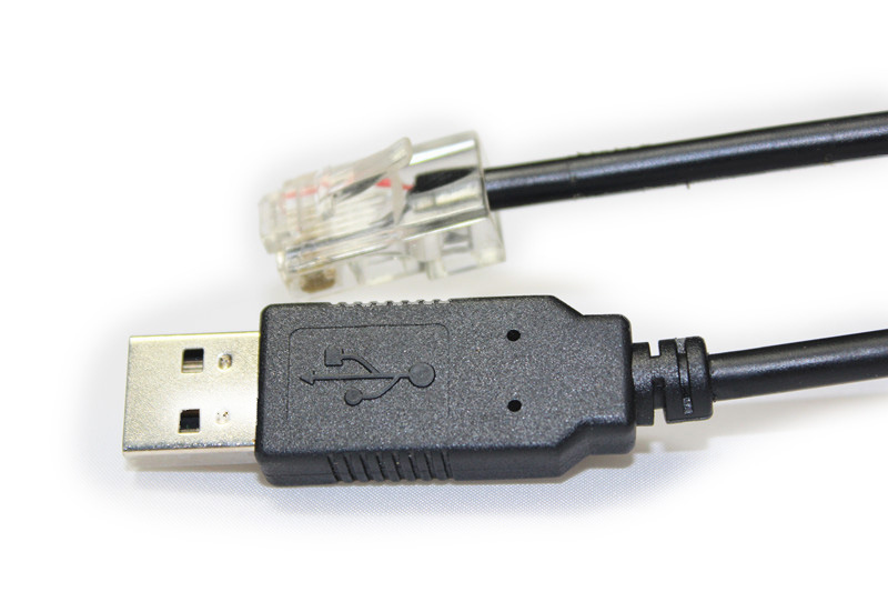 FTDI USB to RJ12 TTL Serial Cable 3.3v or 5V