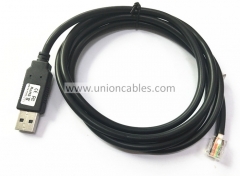 FTDI USB to RJ12 TTL Serial Cable 3.3v or 5V