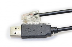 FTDI USB to RJ12 TTL Serial Cable 3.3v or 5V