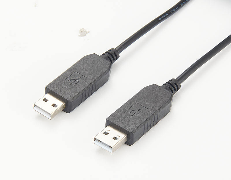 USB NMC-2.5M - Ftdi - CABLE, USB-USB NMC, FT232R