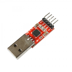 Picture 1 of 3 Click to enlarge USB To Ttl ,Uart-Wandler-Adapter,Serial Interface, 3.3V And 5V, CP2102