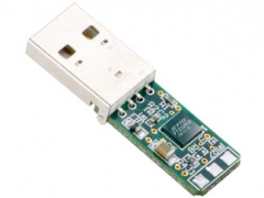 USB-RS232-PCB