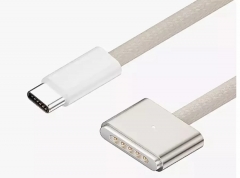 For Apple USB-C to MagSafe 3 Cable (2 m) MacBook Pro 14 inch 16inch New
