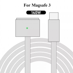 For Apple USB-C to MagSafe 3 Cable (2 m) MacBook Pro 14 inch 16inch New