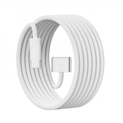 For Apple USB-C to MagSafe 3 Cable (2 m) MacBook Pro 14 inch 16inch New