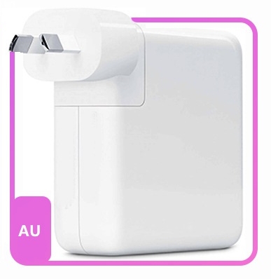 30W 61W 87W 96W Power Supply PD Power Charger Adapter T/L-Tip/Apple MacBook