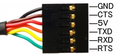 TTL-232R-3V3
