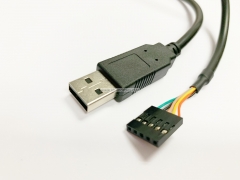 TTL-232R-3V3