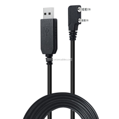 FTDI USB Programming Cable for Baofeng UV-5R/5RA/5R Plus/5RE, UV3R Plus, BF-888S BF-F8HP BF-F9V2+ GT-5TP