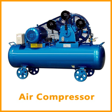 Compressor