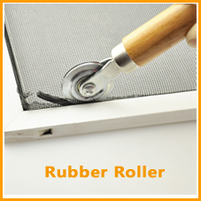 Rubber Roller