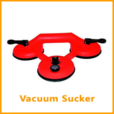 Vacuum Sucker