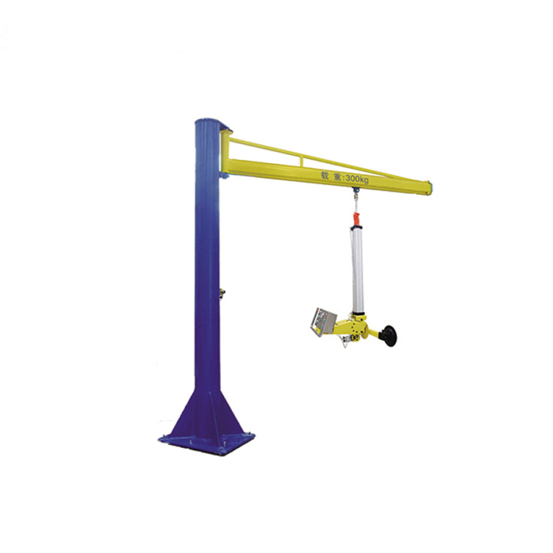 Vacuum Glass Lifter