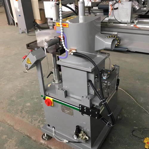 Aluminum Small End Milling Machine