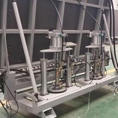 Silicone Automatic Sealing Robot