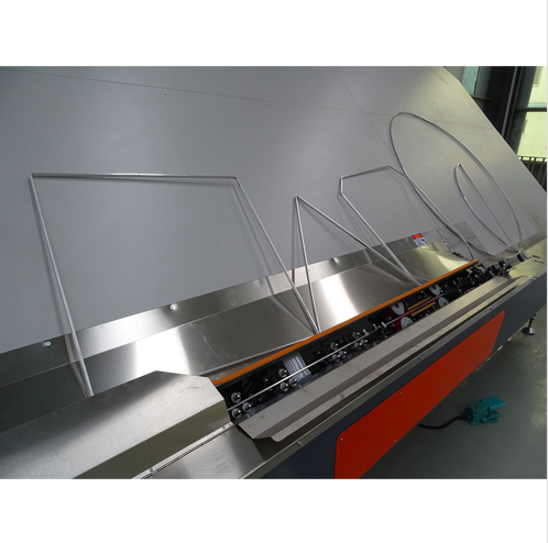 Aluminum Spacer CNC Bending Machine