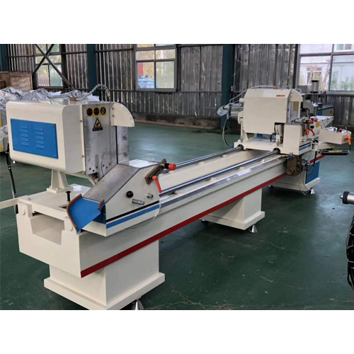 PVC Profiles Cutting Machine