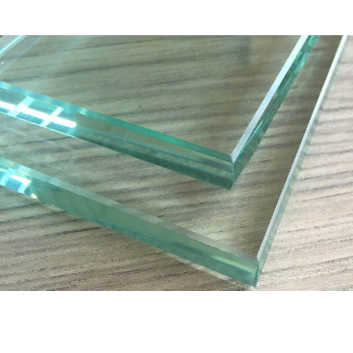 Vertical Glass Polishing Machine