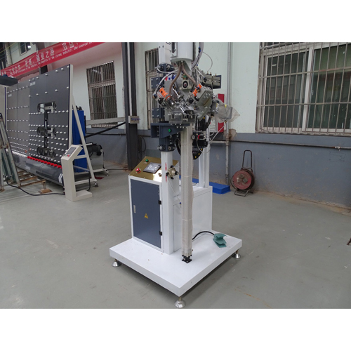 Desiccant Filling Machine