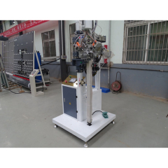 Desiccant Filling Machine