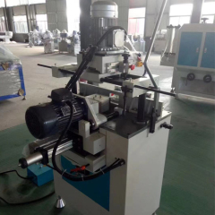 Aluminum Copy Router And Three Holes Drilling Machine