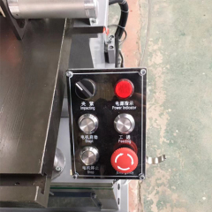 PVC Window Small End Milling Machine