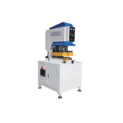 PVC Single Head Seamless Welding Machine