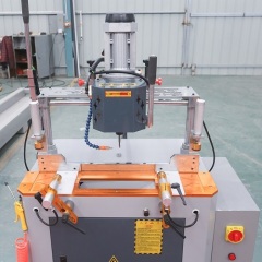 High-Speed Single Axis Copy Router