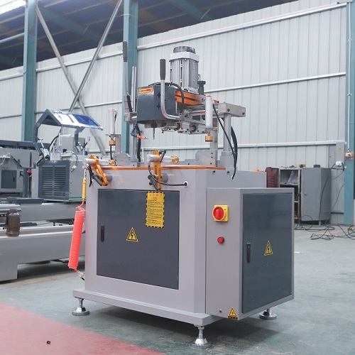 High-Speed Single Axis Copy Router
