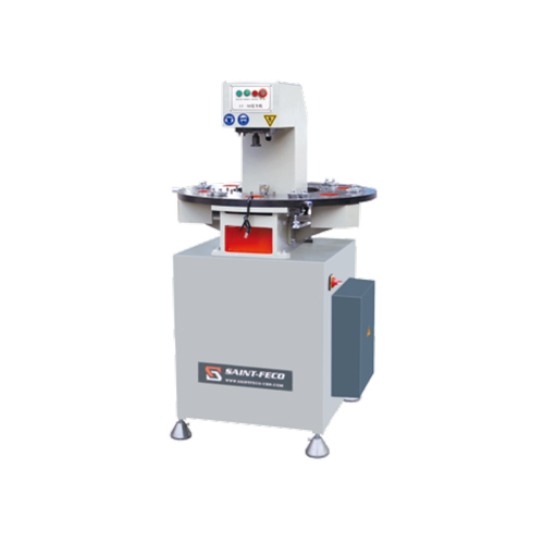 Aluminum Variable Hydraulic Punching Machine