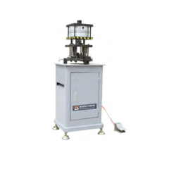 Aluminum Pneumatic Punching Machine