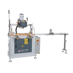 High-Speed Single Axis Copy Router