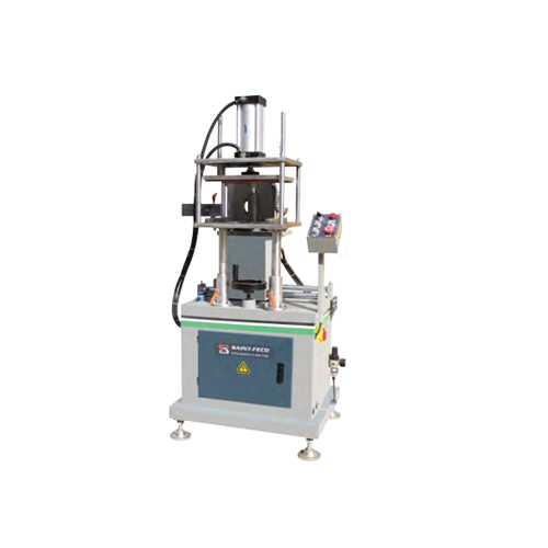 PVC Window Multi-Profiles End Milling Machine