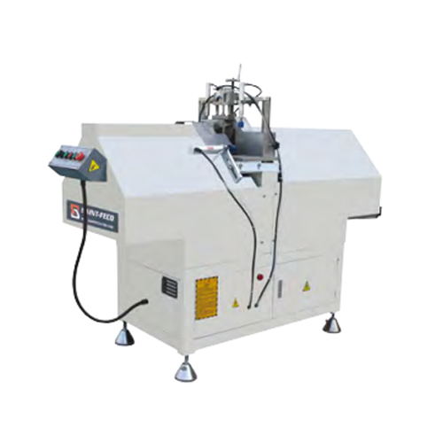 PVC Window Mullion Saw