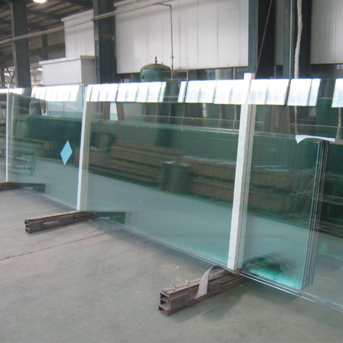 Tempered Glass