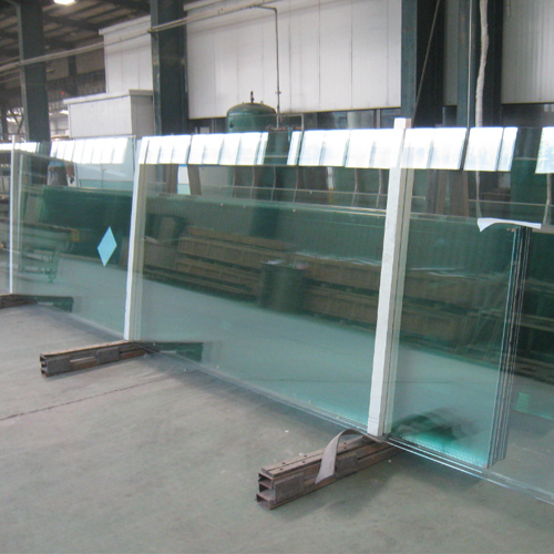 Tempered Glass