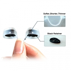 3 Filter Frames for WoodyKnows Nasal Filters(New Model)