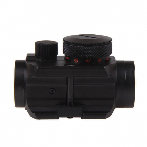 Free shipping New Tactical Holographic Red Green Dot Sight Scope Project Picatinny Rail Mount 20mm