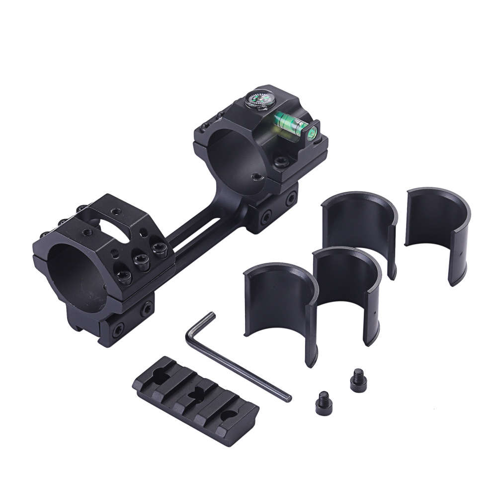 11mm rail scope mount ring 